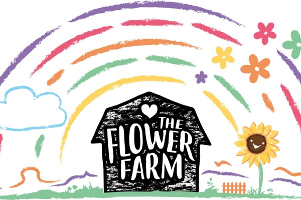 The Flower Farm